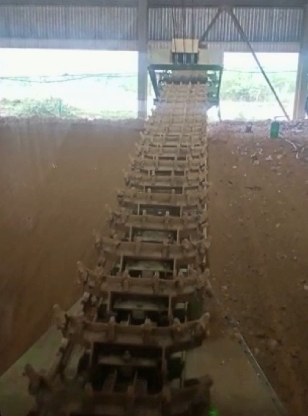 Timber