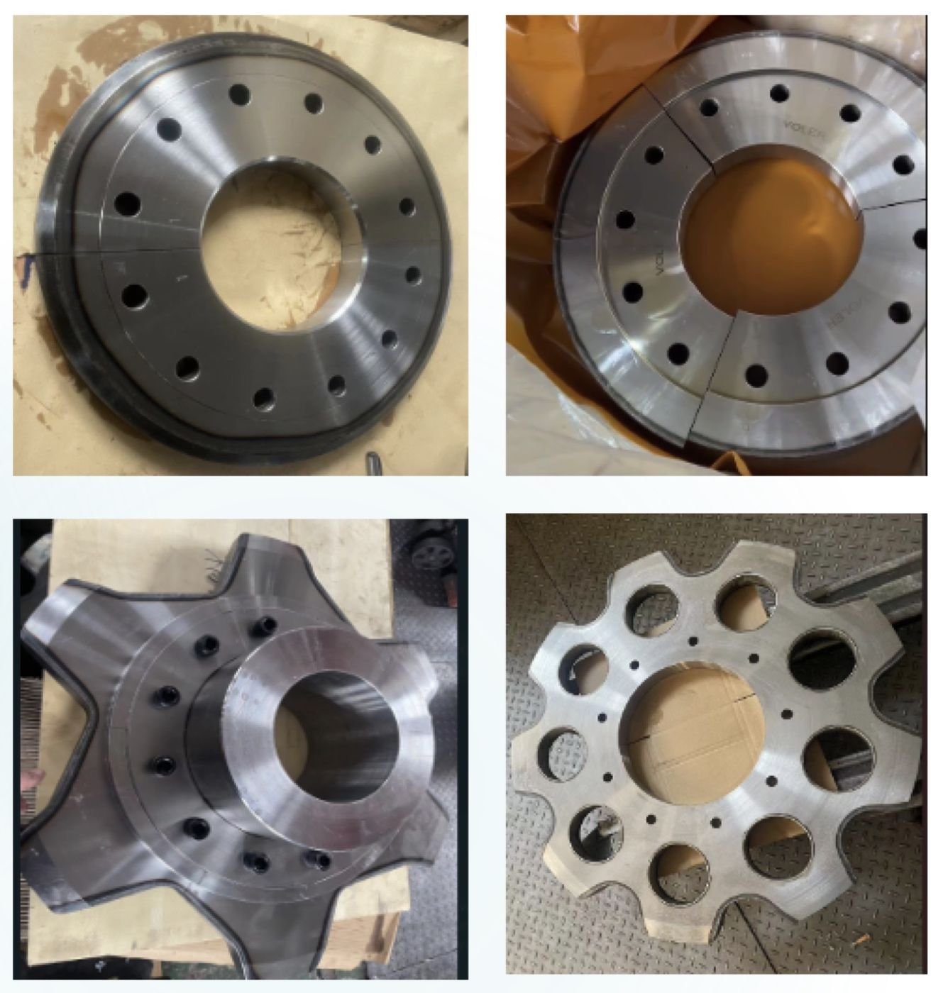 Manufacturing